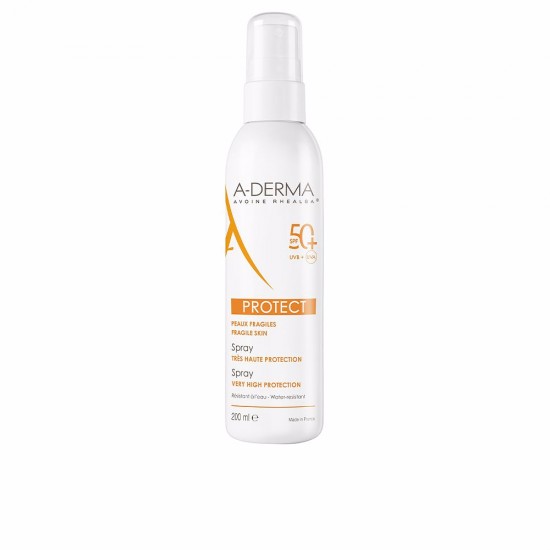 PROTECT spray solar SPF50+ 200 ml 200 ml