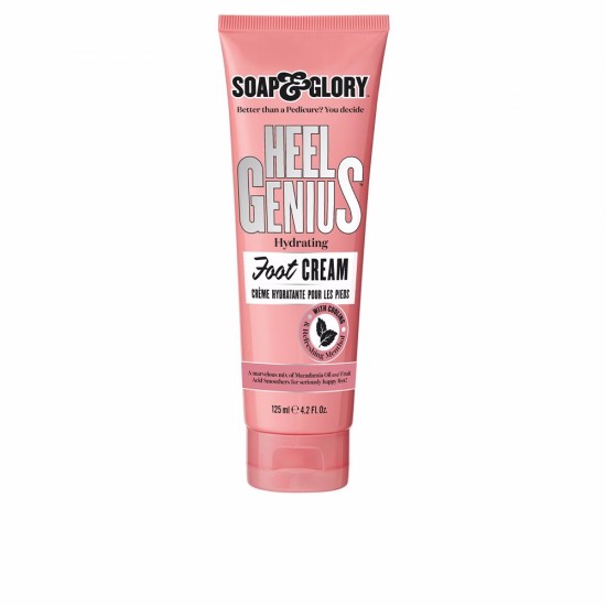 HEEL GENIUS 125 ml 125 ml
