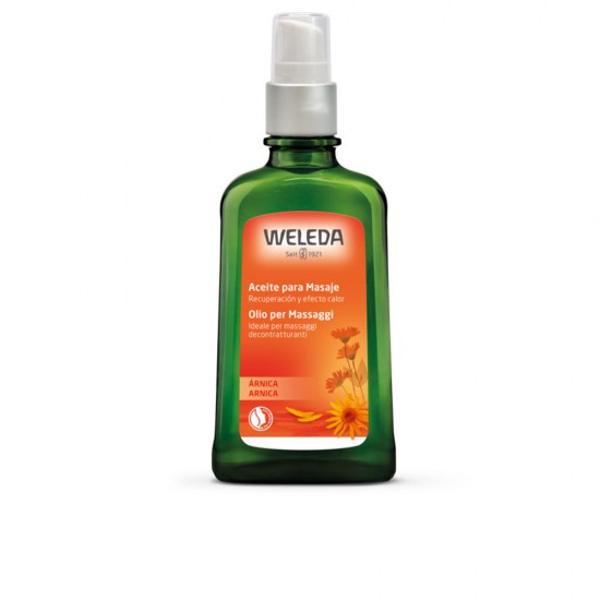 SPORT ARNICA massage oil 50 ml 50 ml