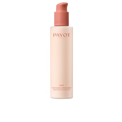 LES DÉMAQUILLANTES lait micellaire démaquillant 200 ml 200 ml