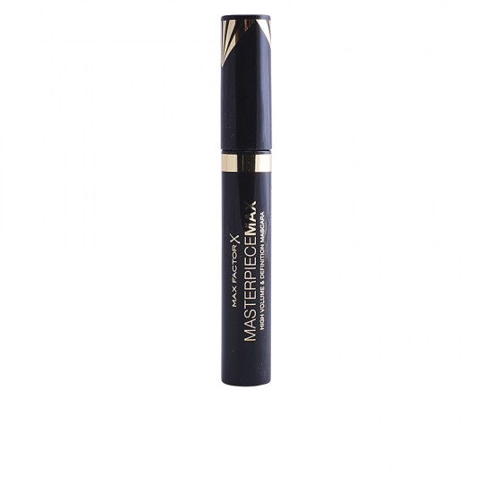 MASTERPIECE max mascara #black 7 ml 7 ml