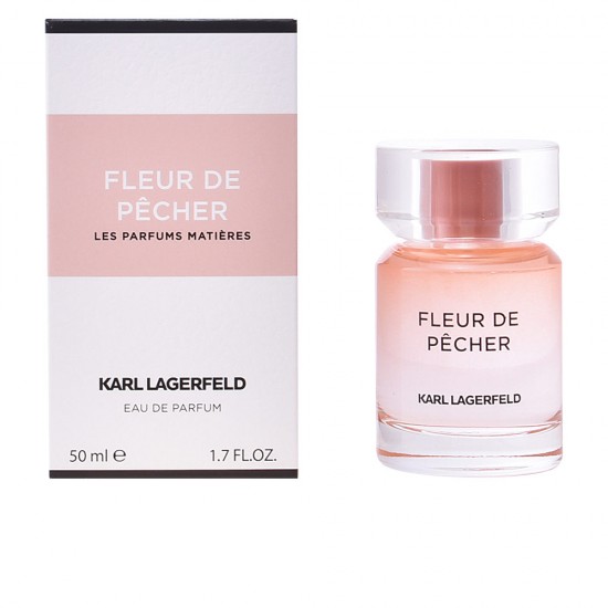 FLEUR DE PÊCHER eau de parfum spray 50 ml 50 ml