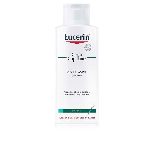 DERMO CAPILLAIRE anti-dandruff shampoo 250 ml 250 ml