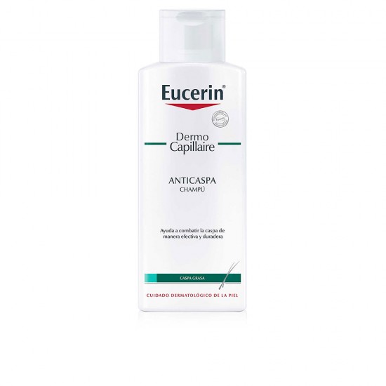 DERMO CAPILLAIRE anti-dandruff shampoo 250 ml 250 ml