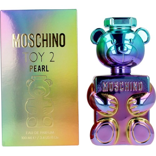 TOY 2 PEARL edp vapo 100 ml 100 ml