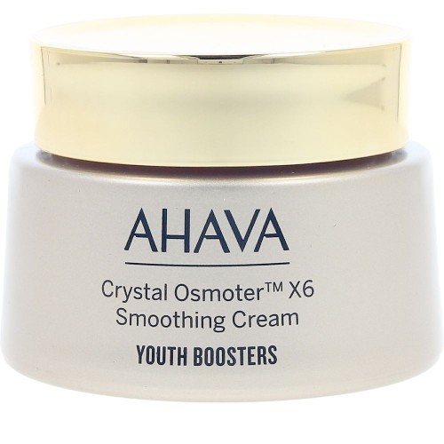 CRYSTAL OSMOTER TM X6 SMOOTHING cream 50 ml 50 ml