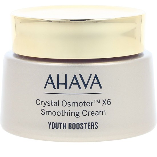 CRYSTAL OSMOTER TM X6 SMOOTHING cream 50 ml 50 ml