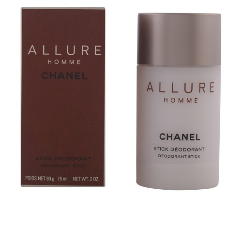 ALLURE HOMME deodorant stick 75 ml 75 ml
