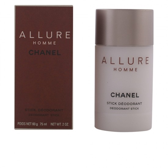 ALLURE HOMME deodorant stick 75 ml 75 ml