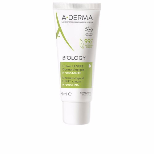 BIOLOGY light moisturizing cream 40 ml 40 ml