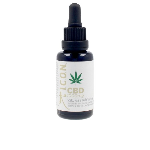 ORGANIC CBD oil 30 ml 30 ml
