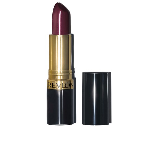 SUPER LUSTROUS lipstick #477-black cherry 3.7 gr 3,7 gr