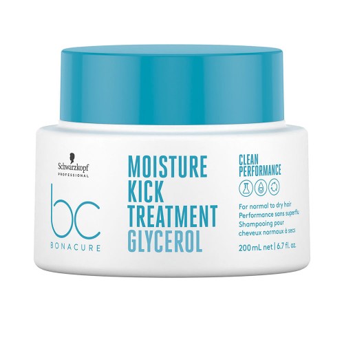 BC MOISTURE KICK treatment 200 ml 200 ml