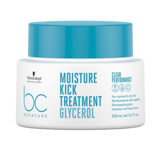 BC MOISTURE KICK treatment 200 ml 200 ml