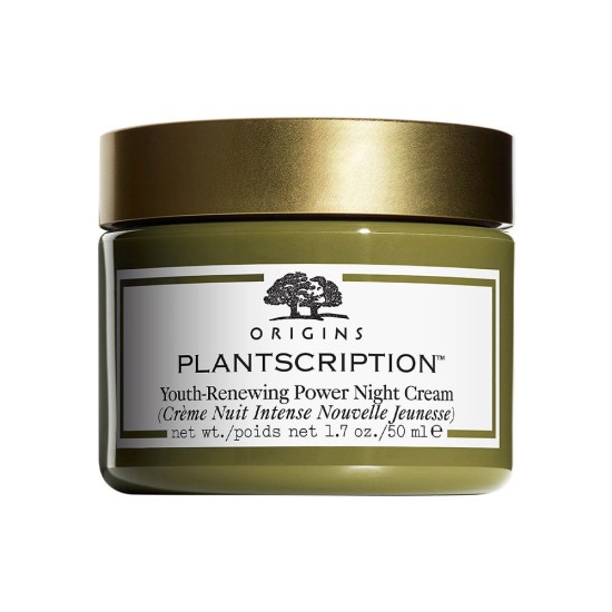 Plantscription™ Youth-Renewing Power Night Cream 50 ml 50 ml