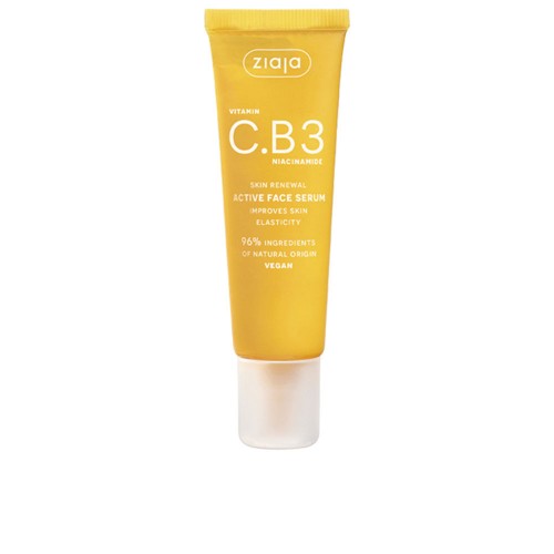 VITAMIN C.B3 NIACINAMIDE active facial serum 30 ml 30 ml