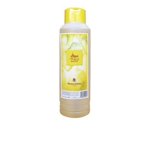 EAU DE COLOGNE original fresh water 750 ml 750 ml