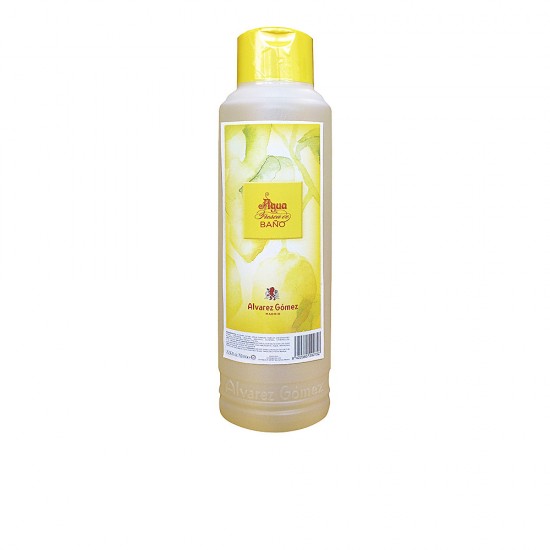 EAU DE COLOGNE original fresh water 750 ml 750 ml