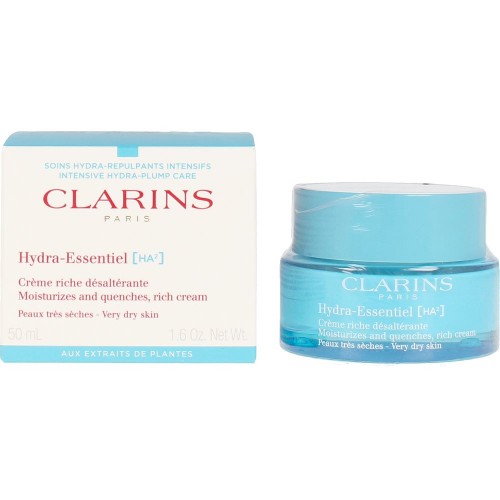 HYDRA ESSENTIEL rich moisturizing cream 50 ml 50 ml