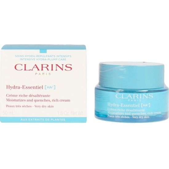 HYDRA ESSENTIEL rich moisturizing cream 50 ml 50 ml