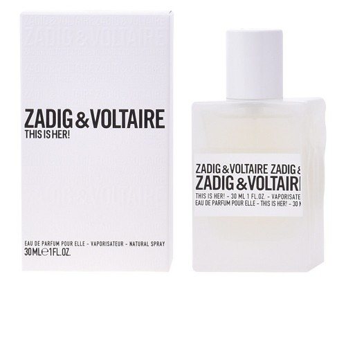 This Is Her! Eau De Parfum vapo 30 ml 30 ml