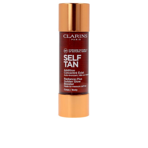 Luminosity Concentrate Self-Tanner Body 30ml 30 ml