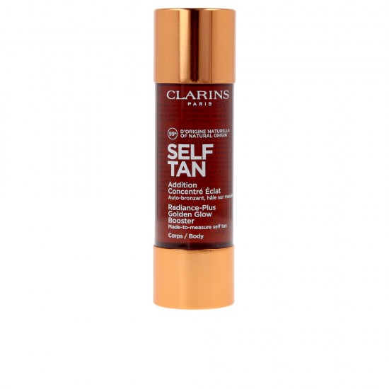 Luminosity Concentrate Self-Tanner Body 30ml 30 ml