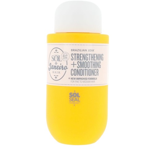 BRAZILIAN JOIA strengthening + smoothing conditioner 295 ml 295 ml