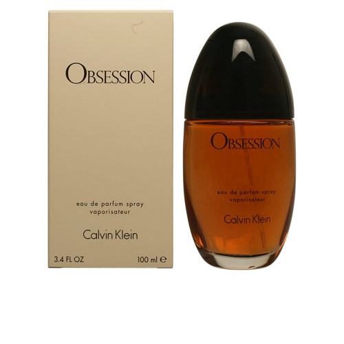 OBSESSION eau de parfum spray 100 ml 100 ml