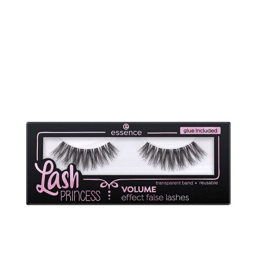 LASH PRINCESS VOLUME artificial eyelashes 1 u 1 u