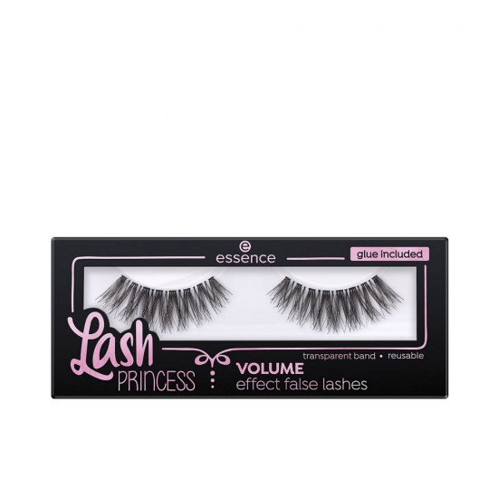 LASH PRINCESS VOLUME artificial eyelashes 1 u 1 u