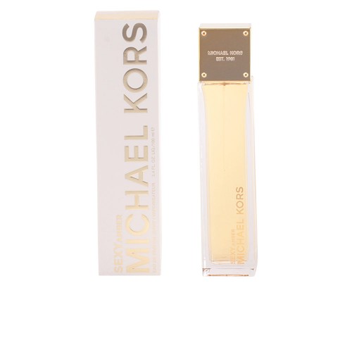 SEXY AMBER eau de parfum spray 100 ml 100 ml