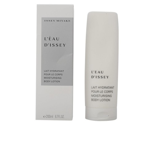 LEAU DISSEY body lotion 200 ml 200 ml