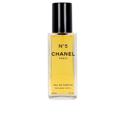 Nº 5 eau de parfum spray refill 60 ml 60 ml