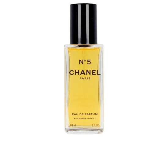 Nº 5 eau de parfum spray refill 60 ml 60 ml