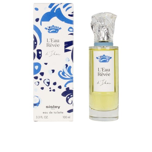 L'EAU RÊVÉE D'IKAR edt vapor 100 ml 100 ml