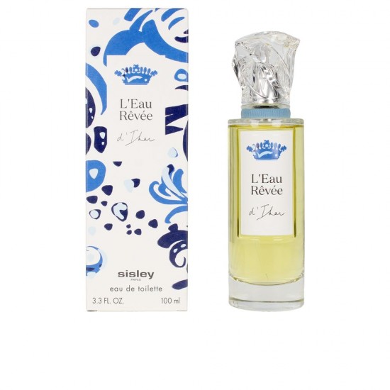 L'EAU RÊVÉE D'IKAR edt vapor 100 ml 100 ml