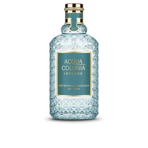 ACQUA COLONIA INTENSE REFRESHING LAGOONS OF LAOS edc vapo 50 ml 50 ml