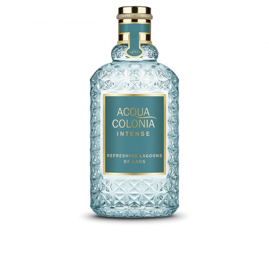 ACQUA COLONIA INTENSE REFRESHING LAGOONS OF LAOS edc vapo 50 ml 50 ml