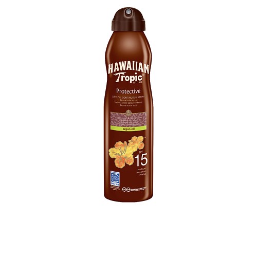 ARGAN OIL bruma SPF15 spray 177 ml 177 ml
