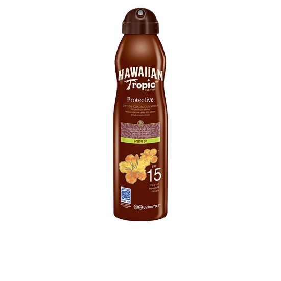 ARGAN OIL bruma SPF15 spray 177 ml 177 ml