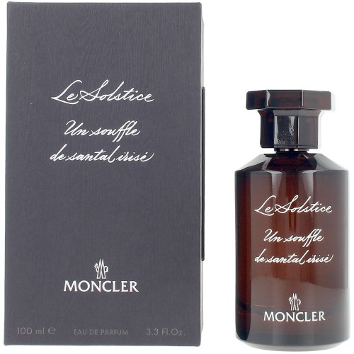 LE SOLSTICE edp vapo 100 ml 100 ml