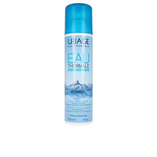 Facial Mist with Thermal Water 300 ml 300 ml