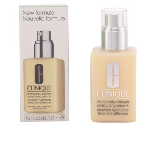 DRAMATICALLY DIFFERENT moisturizing lotion+ 125 ml 125 ml