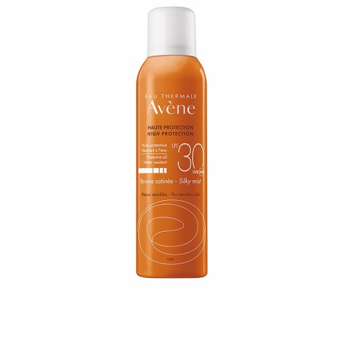 SOLAIRE HAUTE PROTECTION bruma SPF30 150 ml 150 ml