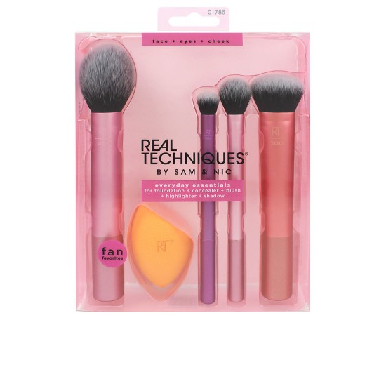 MAKEUP MUST HAVES set 5 pz 5 pz