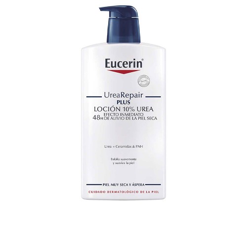 UREAREPAIR intensive moisturizing lotion 10% urea 1000 ml 1000 ml