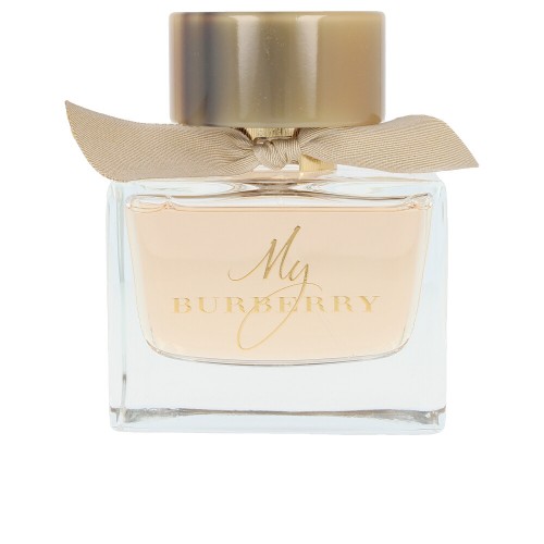 MY BURBERRY eau de parfum spray 90 ml 90 ml