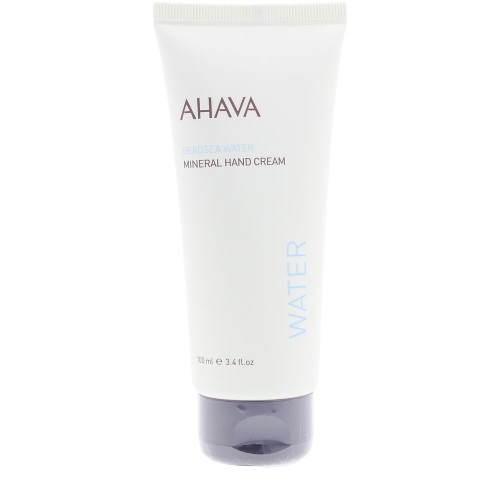 DEAD SEA SALT WATER mineral hand cream 100 ml 100 ml