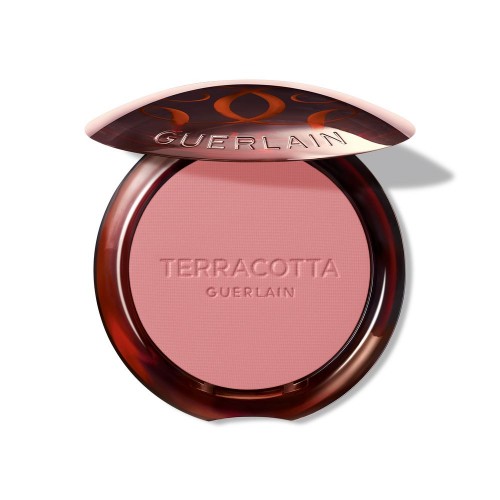 TERRACOTTA BLUSH blush effect good face #01 1 u 1 u